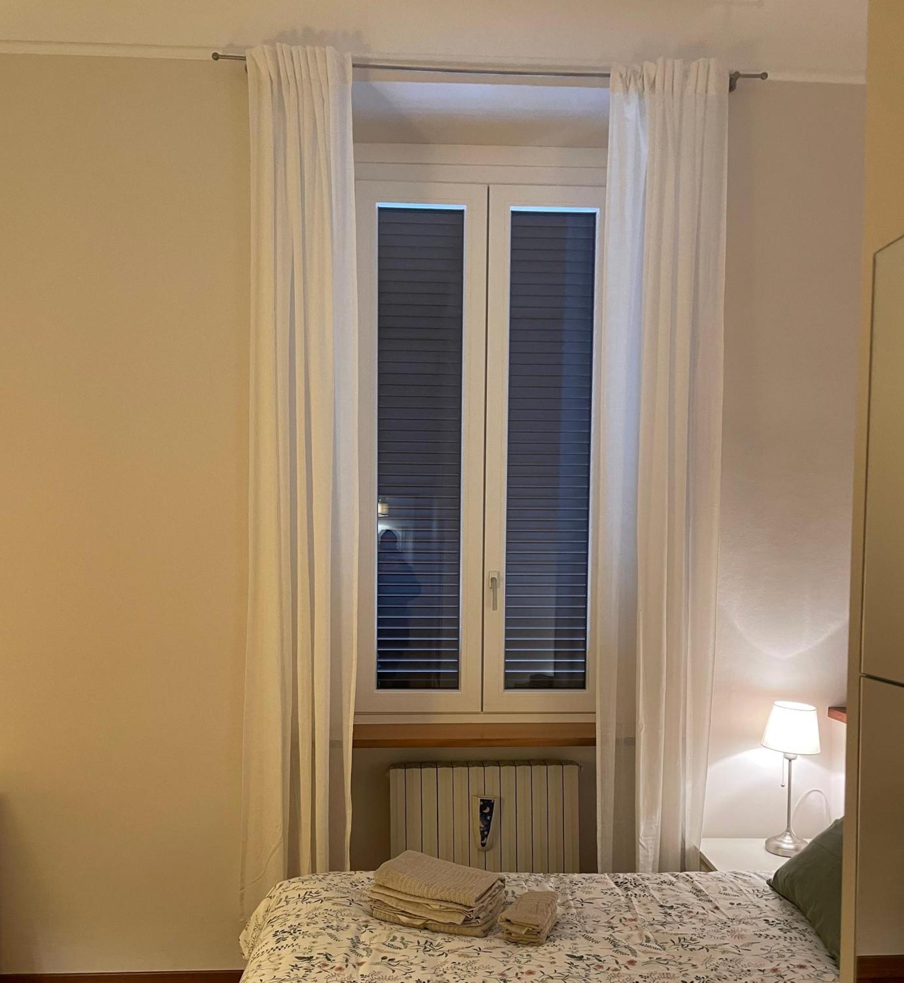 Umbria 60 Apartment Milan Exterior photo